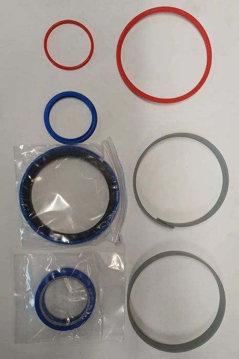 Zestaw Uszczelniaczy Siłownika Hydraulicznego JCB, 991/00100 OEM