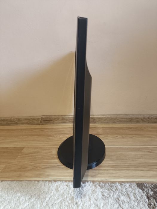 Lenovo 23" Full HD — ІДЕАЛ | Без битих пікселів | Повний комплект