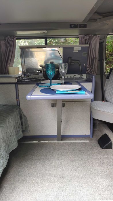 Volkswagen T4 Westfalia