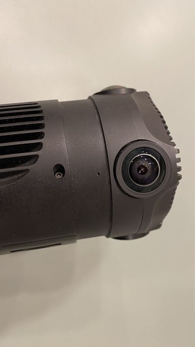 Zcam S1 360 6K 4 Sensors + Transformer64354167166849121