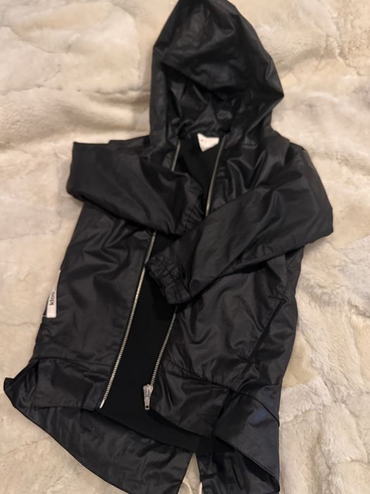 Kurtka Kloo by booso unisex rozmiar 4-5 lat