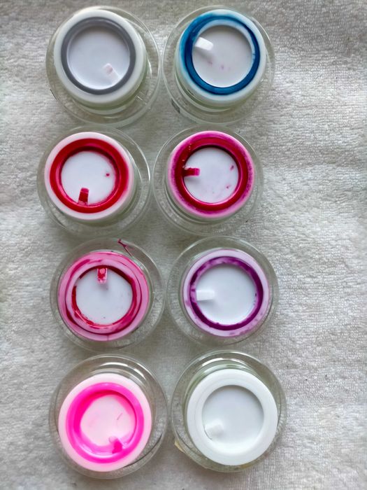 Kit unhas de gel