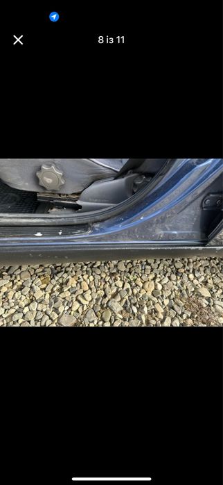 Продам Toyota avensis 1.6 газ/бензин 4 покоління