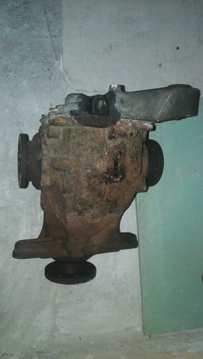 Dyferencjał BMW e91 e90