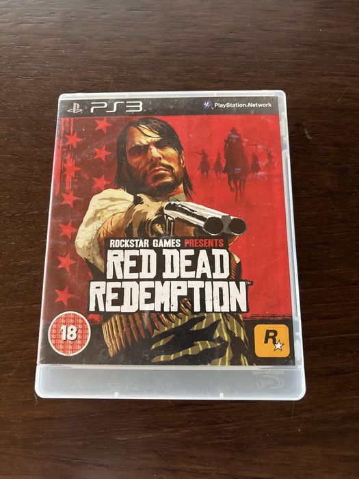 Ps3 funcional com 4 jogos