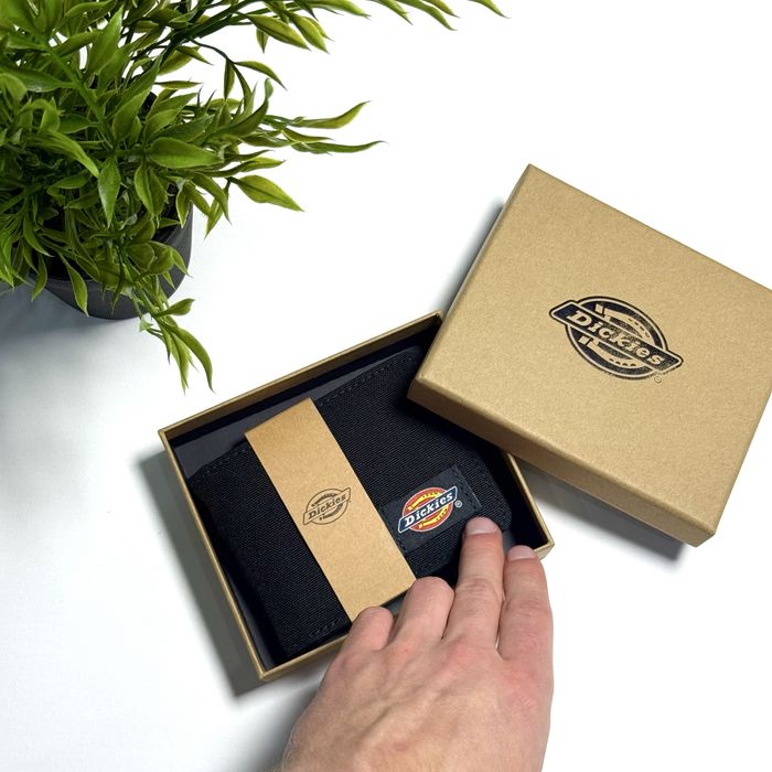 Portfel Wallet Dickies