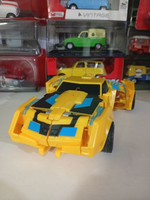 Transformers bumblebee