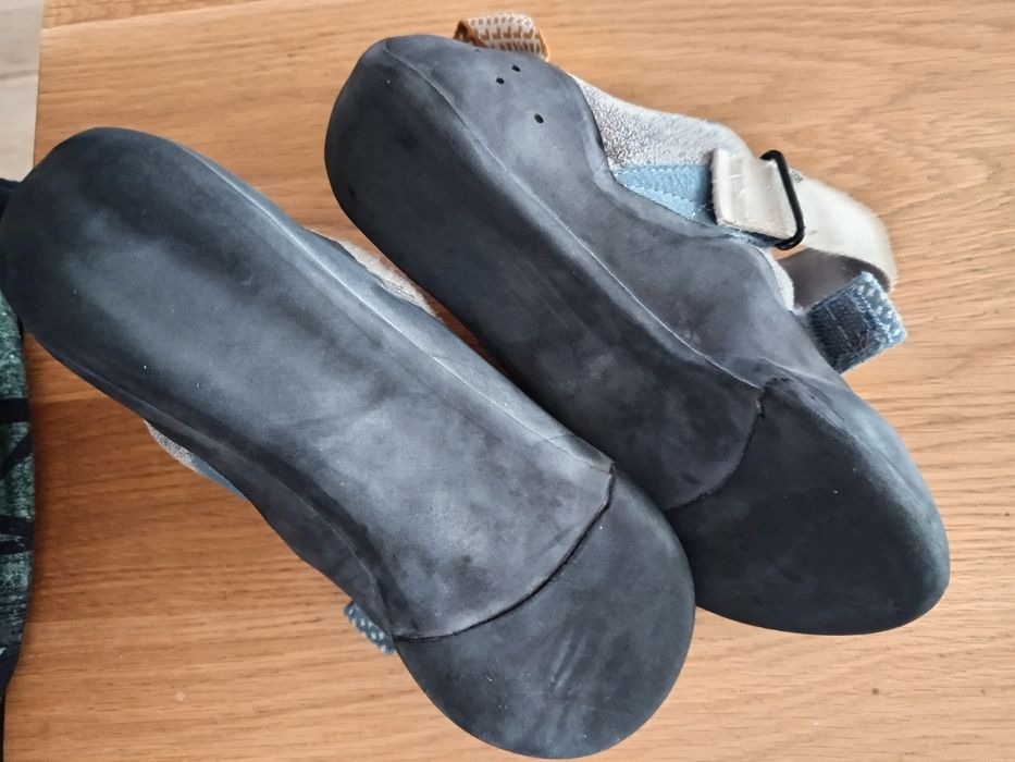Buty do wspinaczki Simond Klimb. Buty wspinaczkowe rozmiar 36, stan bardzo dobry