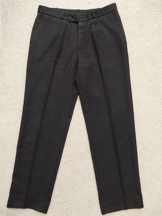 Spodnie męskie rozm.L