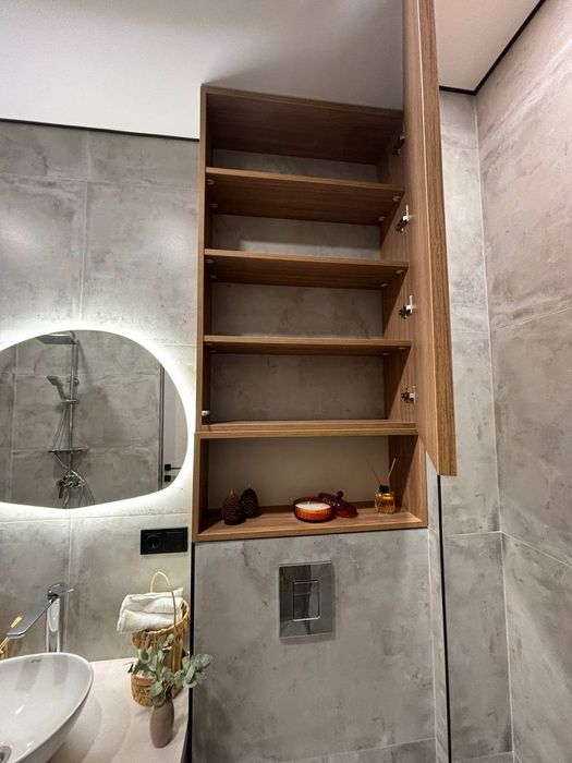 Продаж Євро3кімнатна з РЕМОНТОМ м. Ірпінь ЖК Сіті Парк. .