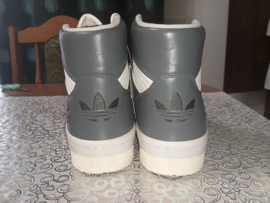 Buty Adidas The Simpsons