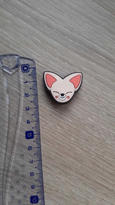 Pins, imã croc badges stray kids skzoo Felix bangchan charms, changbin