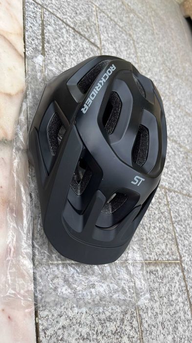 Bicicleta BTT ROCKRIDER ST530 ST-530 27,5" Sport Trail XL