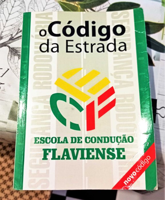 O Código da Estrada (categorias B e B 1)