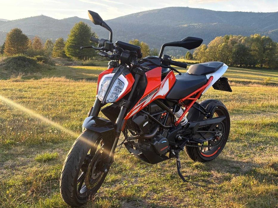 KTM