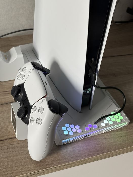 Playstation 5 slim 1TB