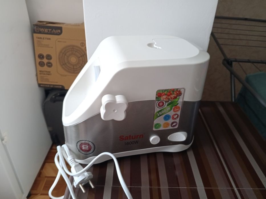 Електром'ясорубка