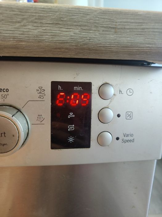 Zmywarka 60 Bosch