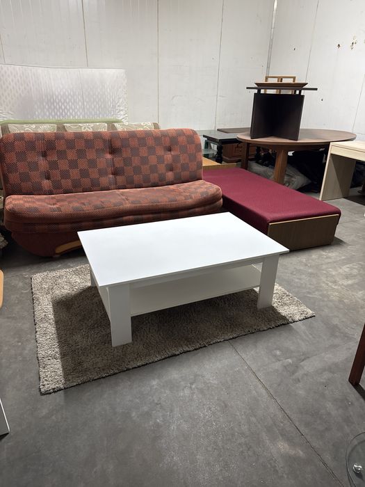 Biała ława Polecam!!