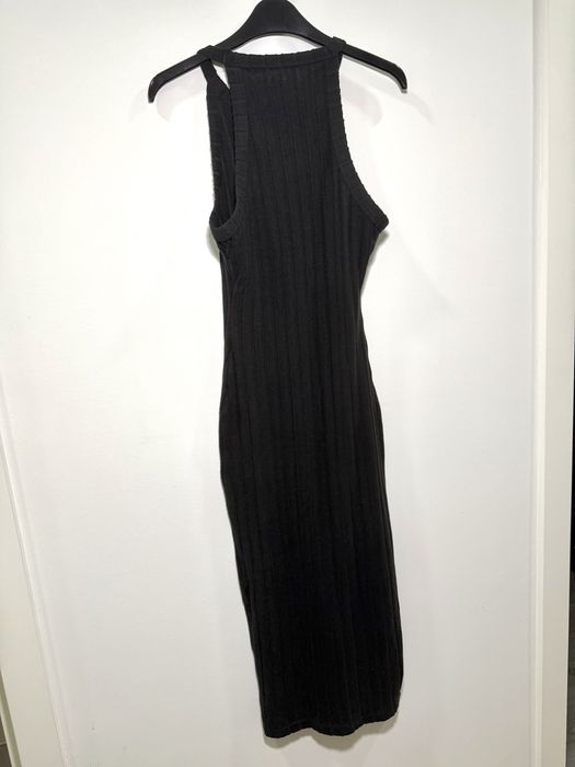 Vestido comprido