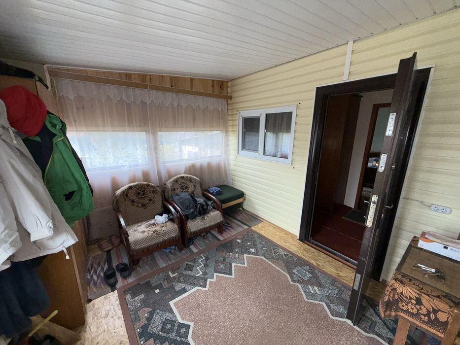 Продаж будинка в 30хв від Броварів з ремонтом і меблями