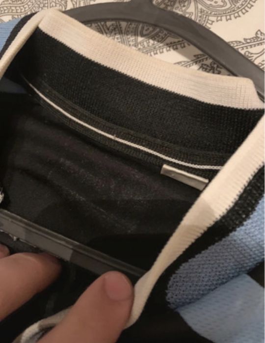 T shirt vintage lazio com mais de 15 anos