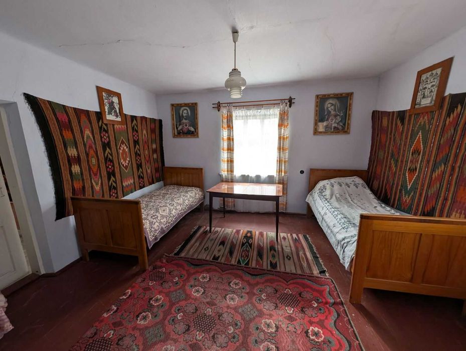 Продаж будинку в Туркотині ( Куровичі )