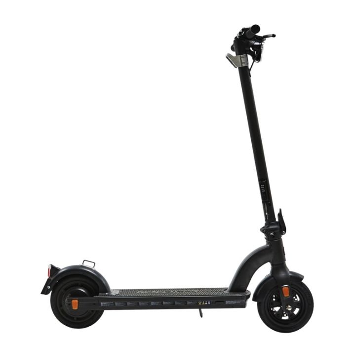 TROTINETE ELÉTRICA WAYSCRAL KICKWAY E1 - USADA