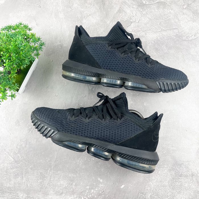 Кроссовки Nike Lebron 44