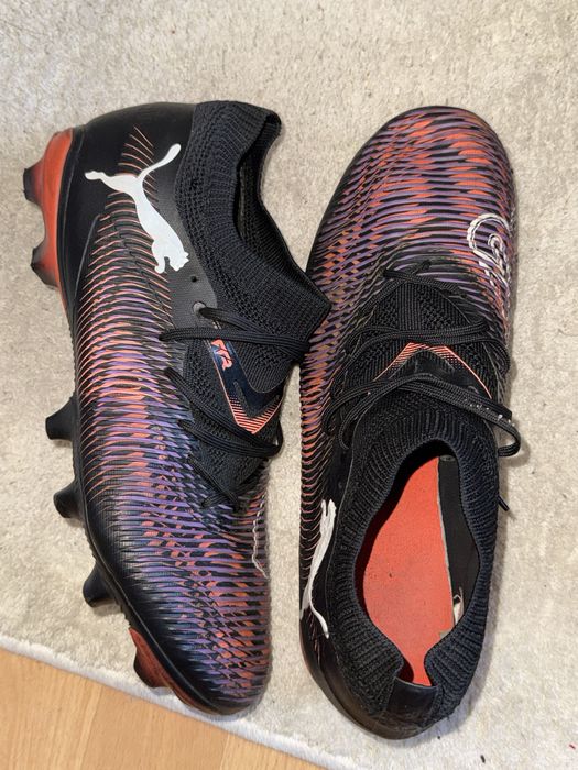 Men's Future 8 Ultimate Low Firm Ground Football Boots