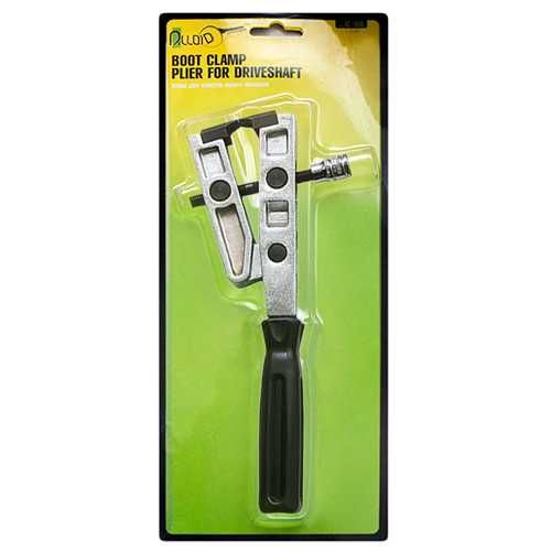 Кліщі для хомутів ШРУСа посилені Alloid ХС-1010