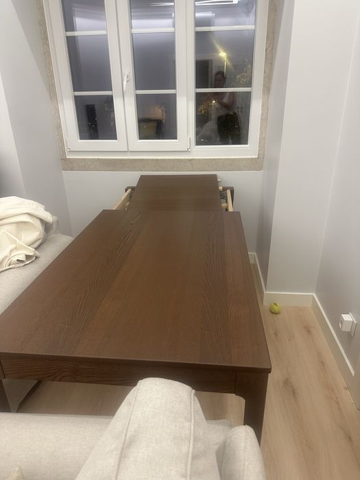 Mesa de Madeira
