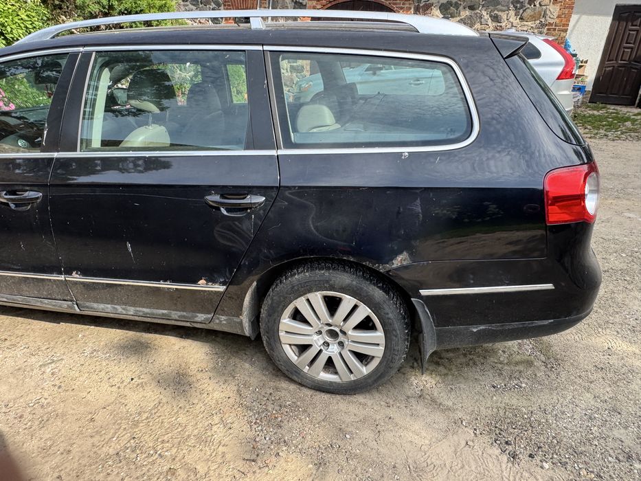Volkswagen Passat 2.0 Tdi 2007