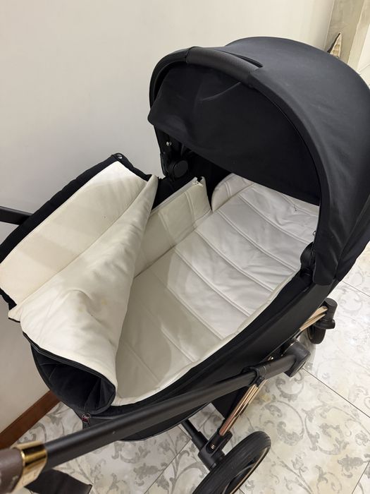Cybex priam  4.0 3в1