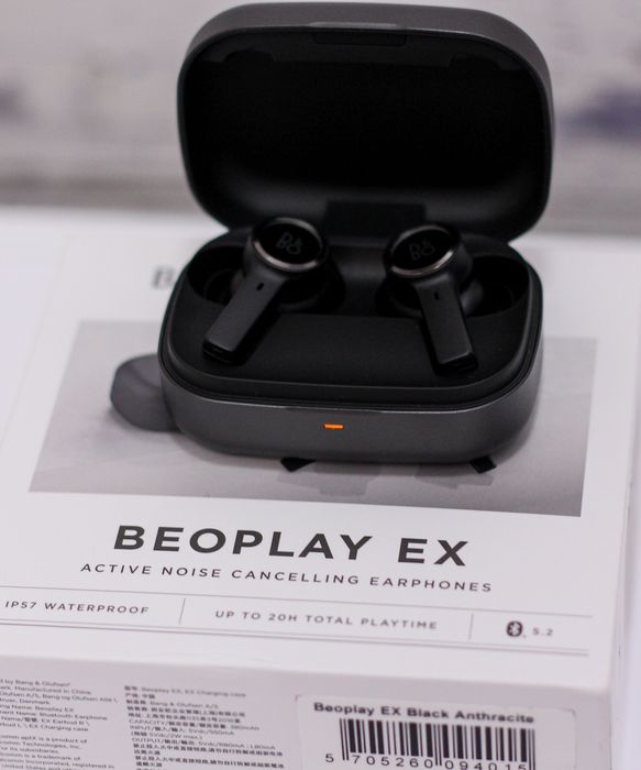 Навушники Bang & Olufsen BeoPlay EX