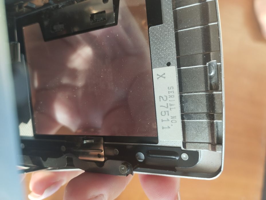 Плеєр касетний SONY Walkman