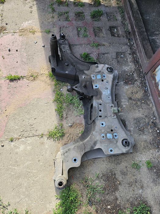 Belka Wózek Sanki Renault Megane 3 1.4tce Części