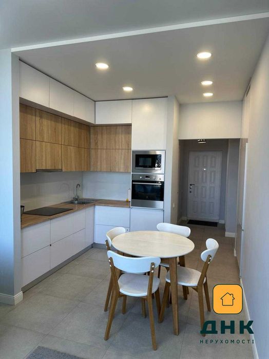 3-rooms apartment apartment by the address st. Kulikovo pole pl Oktyabrskoy revolyutsii pl (area 80 m²) - Atlanta.ua - photo 5