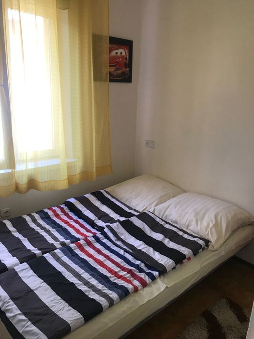 Domek jezioro wielen