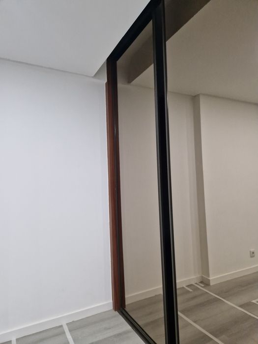 Espelhos porta de correr