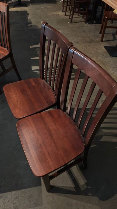 Mesa e Cadeira para Restaurante