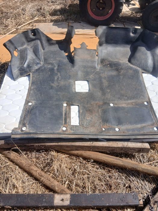 Peças vw transporter t4