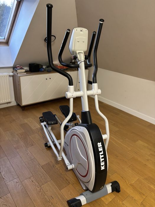 Orbitrek Kettler Skylion