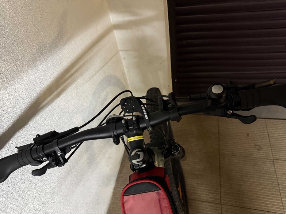 Cannondale Trail/Ranger 29 Deore BTT - 350€ Loures (Negociável)