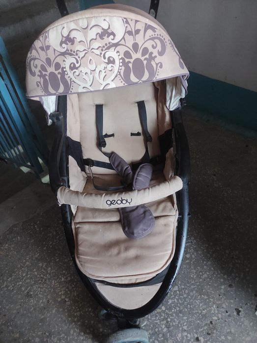 Коляска дитяча, телефонуйте та запитуйте