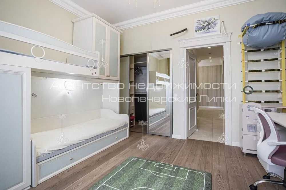 Продаж 3к квартири ЖК Новопечерські Липки Верхогляда, Драгомирова - View 4