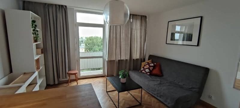 Mieszkanie – Warszawa - Widok 4