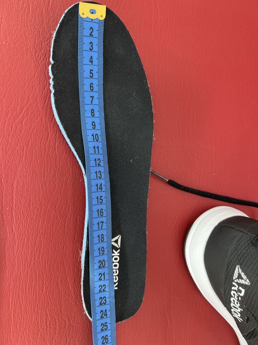 Кросівки 38р.   Reebok Cardio Inspire Low 2.0.