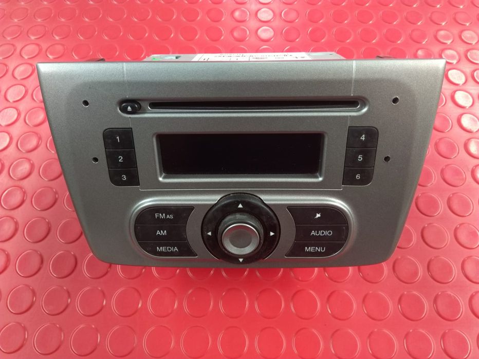 Rádio - 1560990530 / 7640331316 - ALFA ROMEO MITO (955_)
