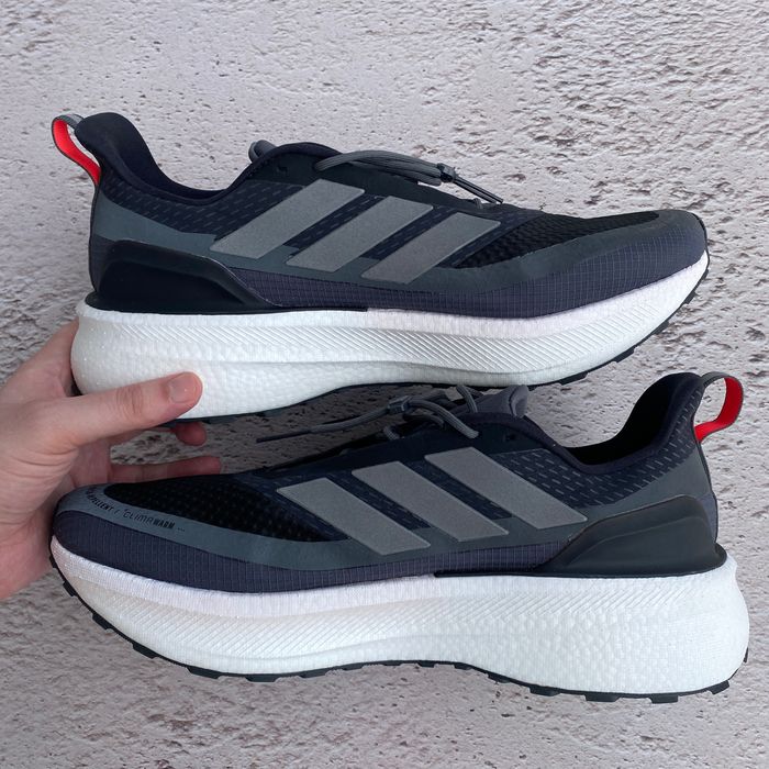 46 46.5 ji1388 оригінал adidas ultraboost 5x light climaproof кросівки